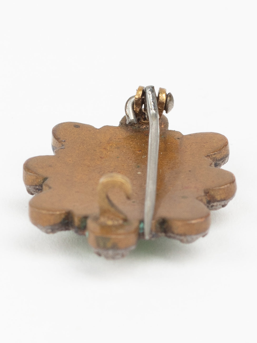 VIntage 30. gadu Art Deco piespraude