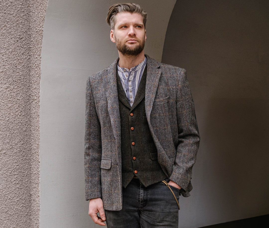 Vintage men blazers