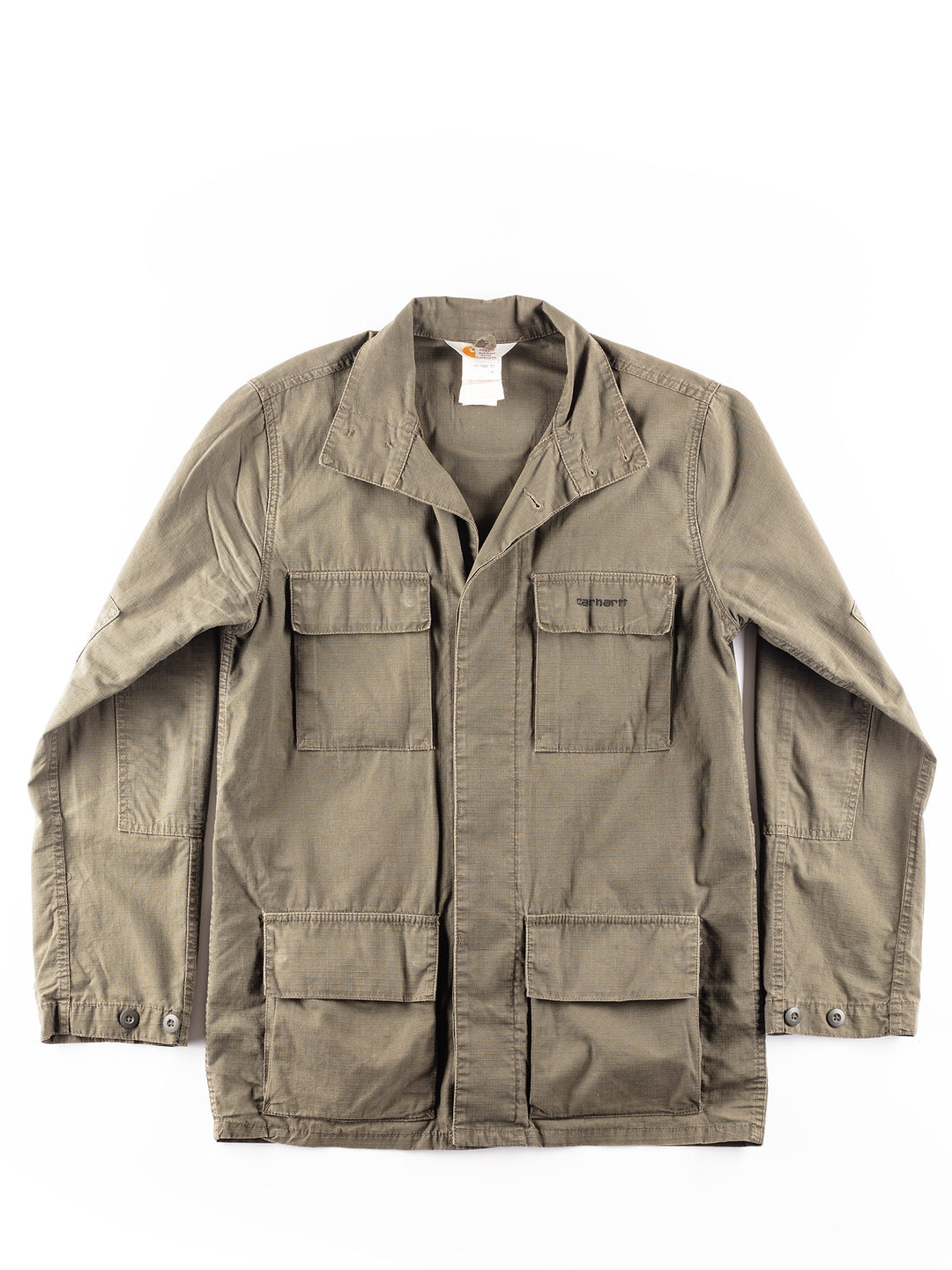 Vintage 00's Men Ralph Lauren Shirt in Khaki