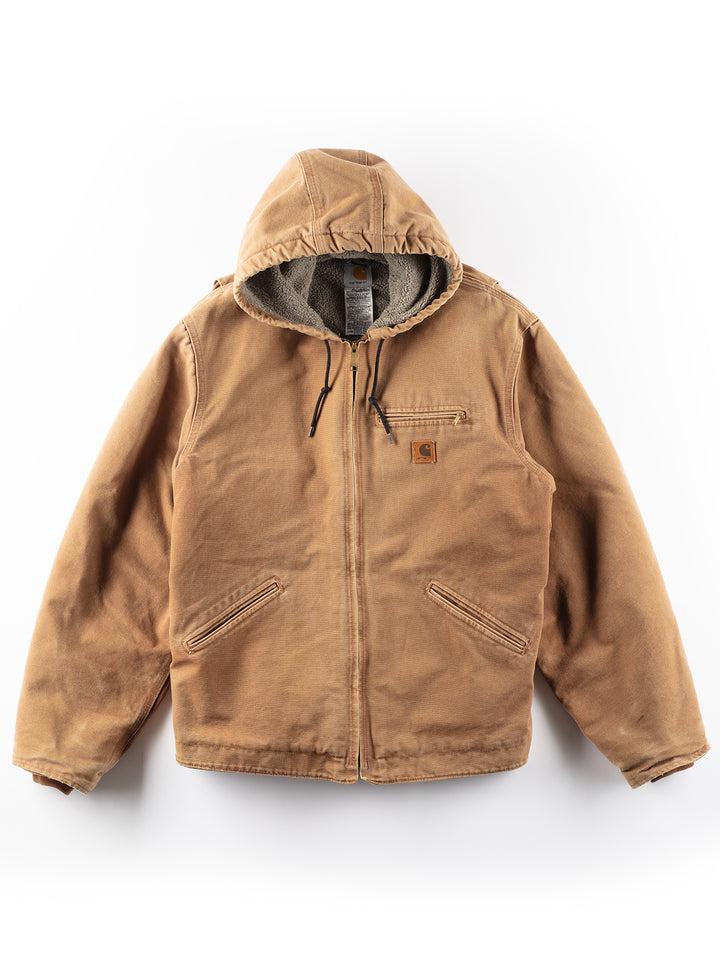 Vintage 00's Men Ralph Lauren Jacket in Brown