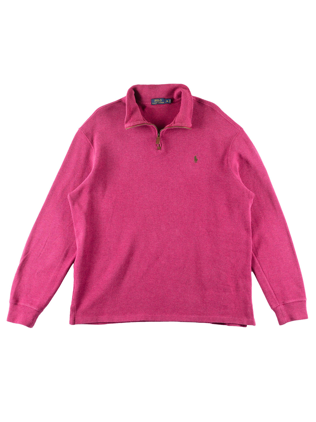 Vintage 00's Men Ralph Lauren Sweater in Pink