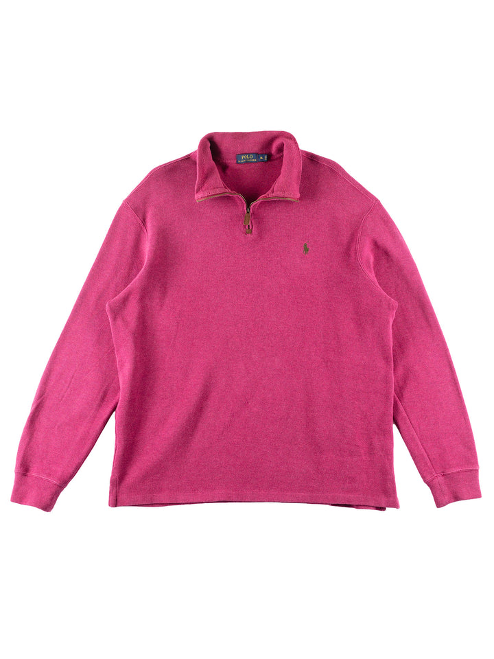 Vintage 00's Men Ralph Lauren Sweater in Pink