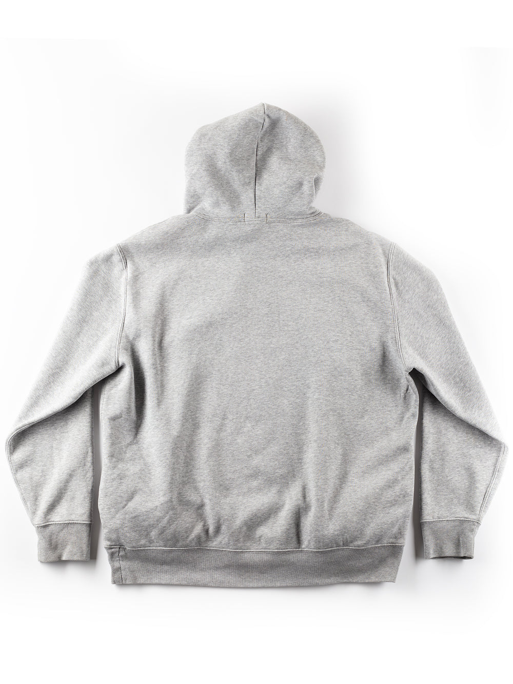 Vintage 00's Men Ralph Lauren Hoodie in Gray