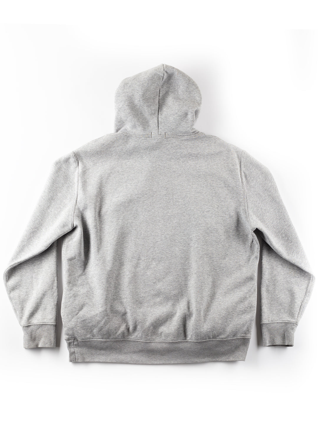 Vintage 00's Men Ralph Lauren Hoodie in Gray