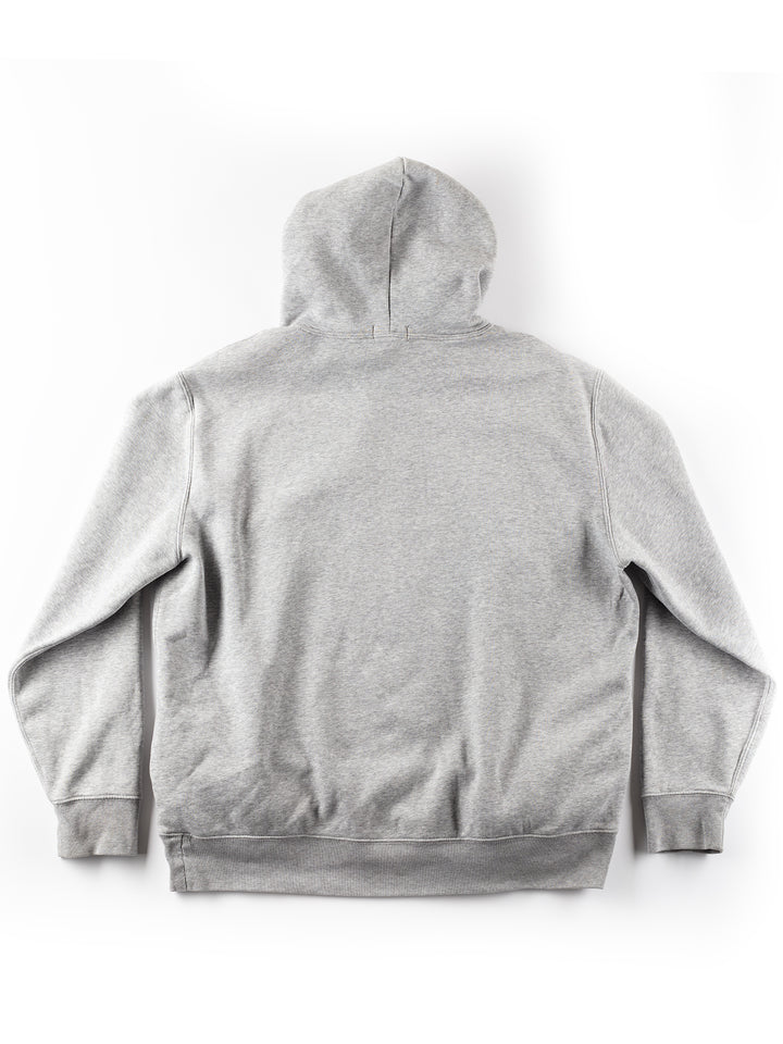 Vintage 00's Men Ralph Lauren Hoodie in Gray