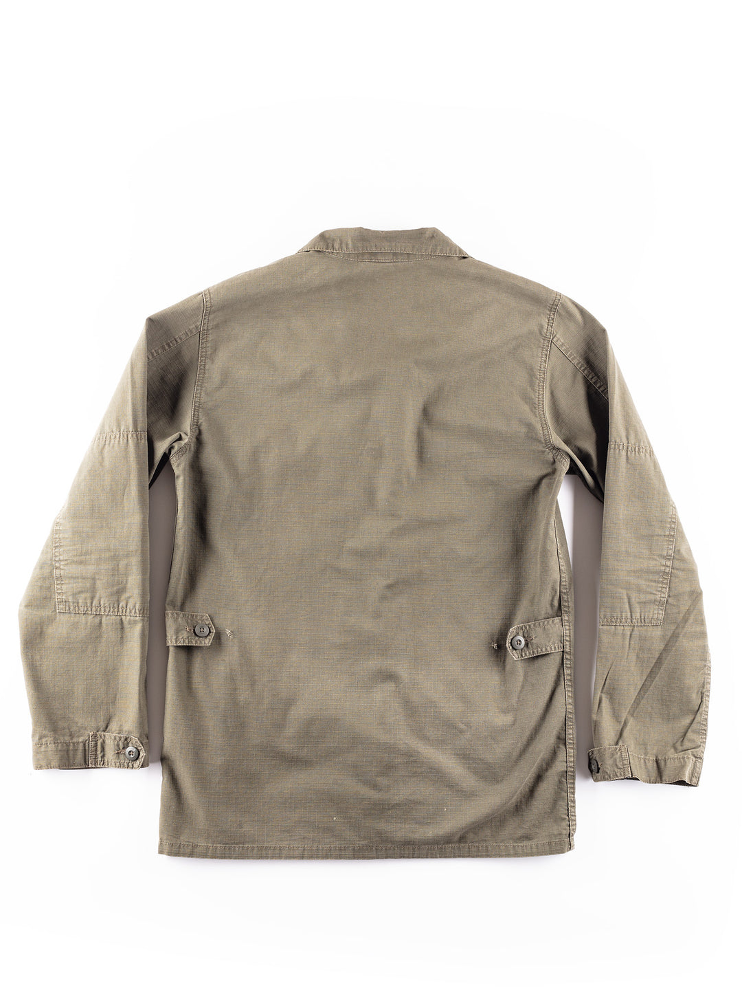 Vintage 00's Men Ralph Lauren Shirt in Khaki