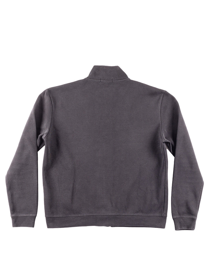 Vintage 00. gadu vīriešu Ralph Lauren džemperis zilā krāsā