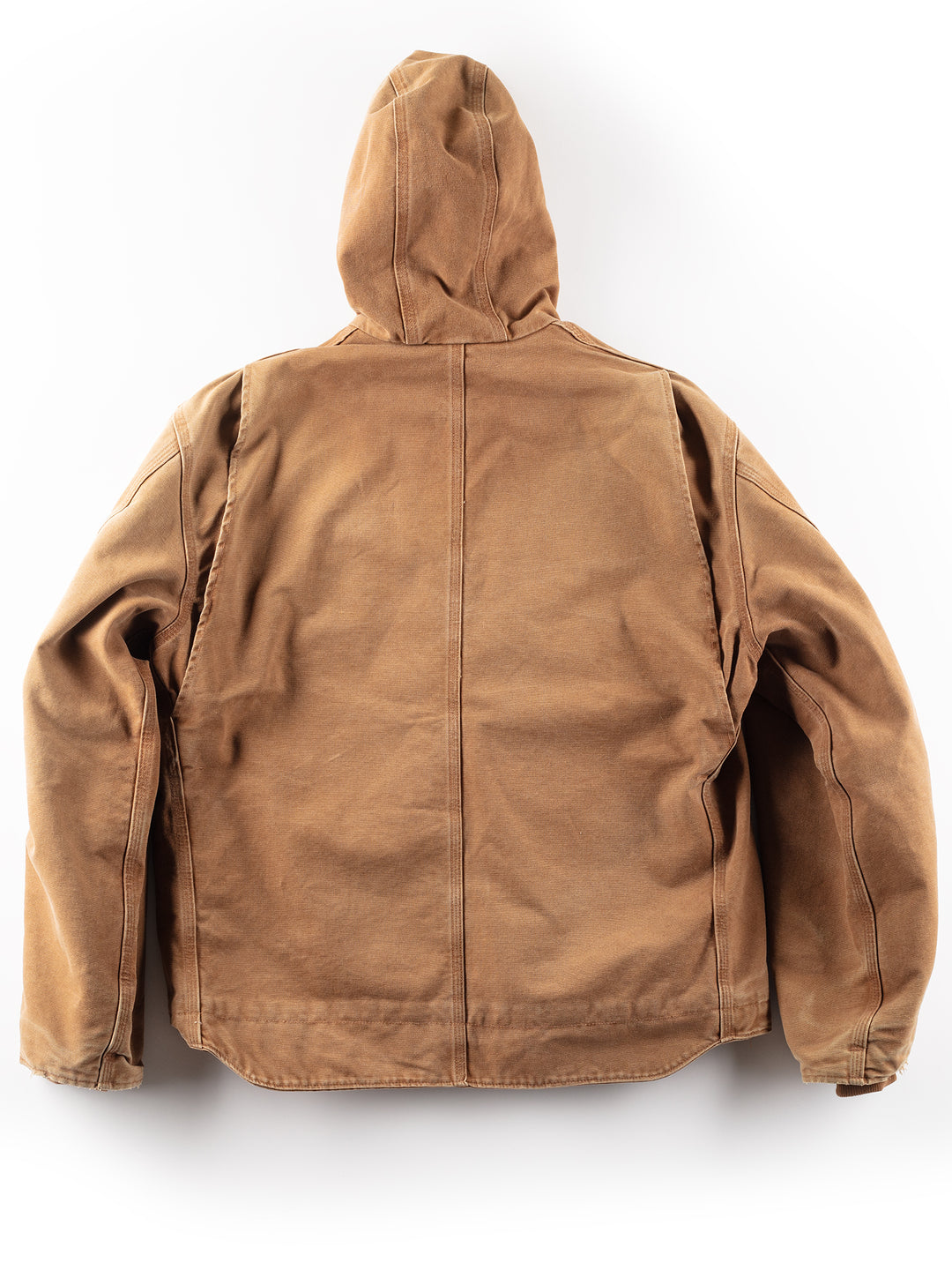 Vintage 00's Men Ralph Lauren Jacket in Brown