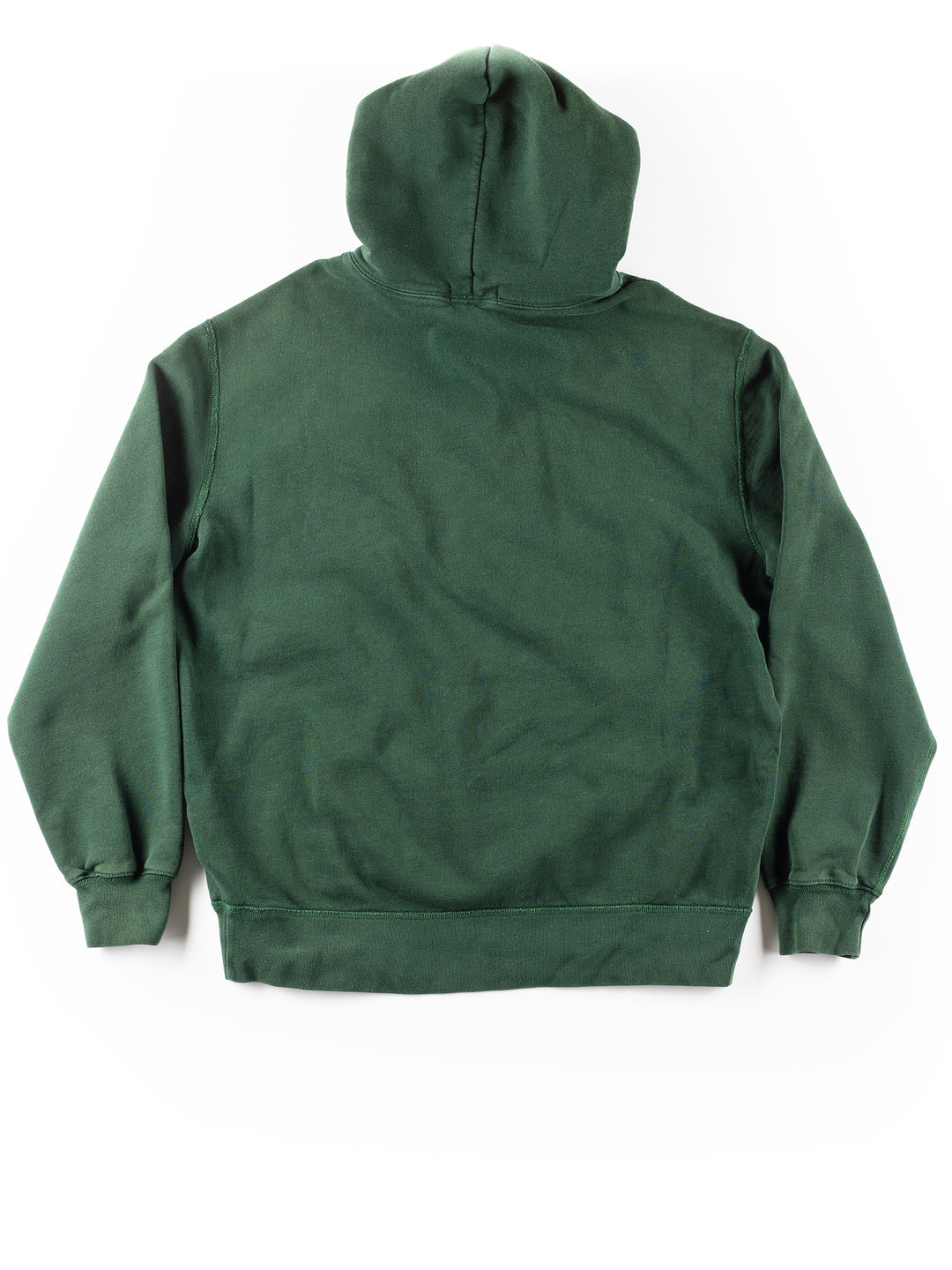 Vintage 00's Men Ralph Lauren Hoodie in Green
