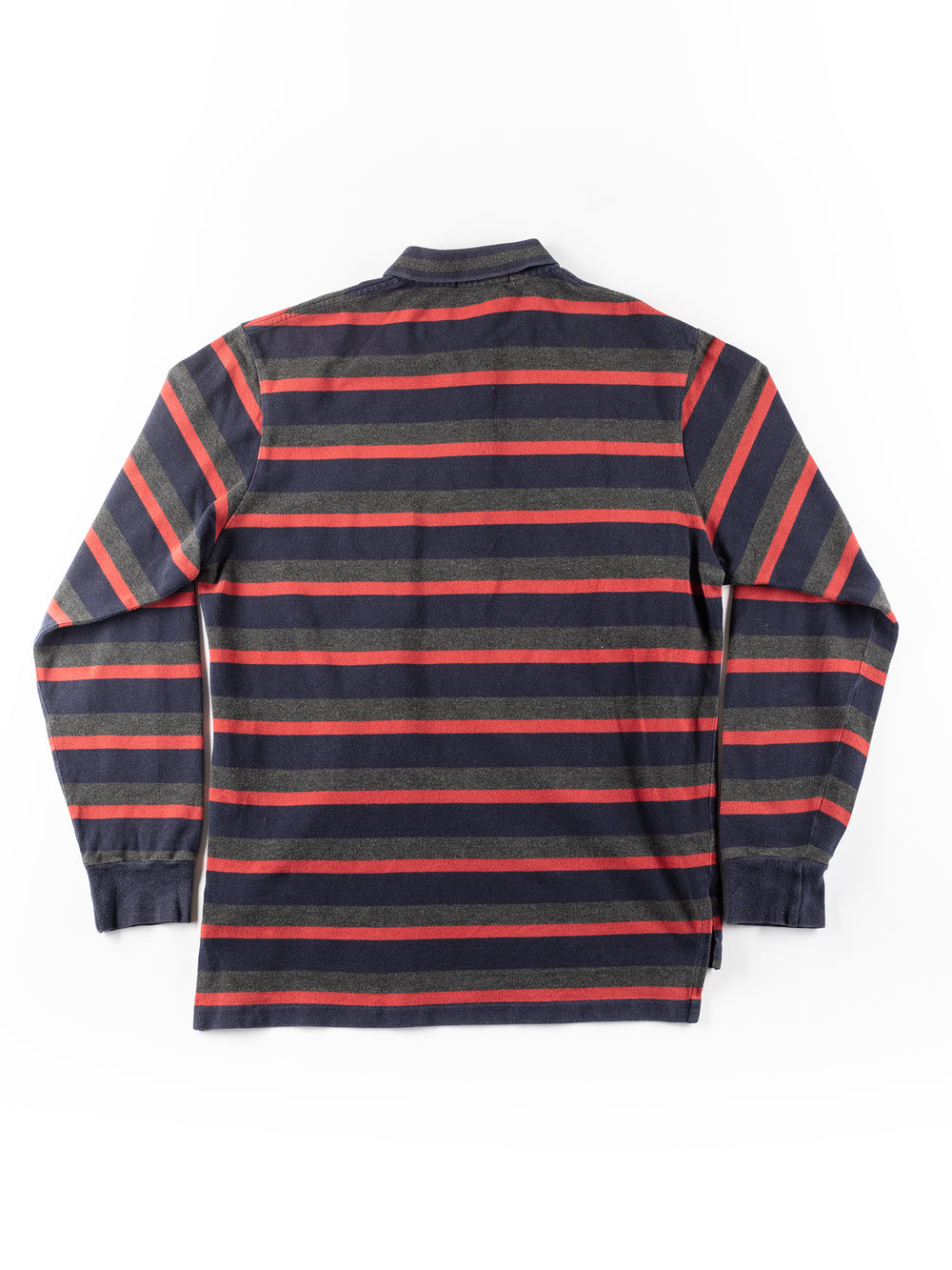 Vintage 00's Men Ralph Lauren Shirt in Gray