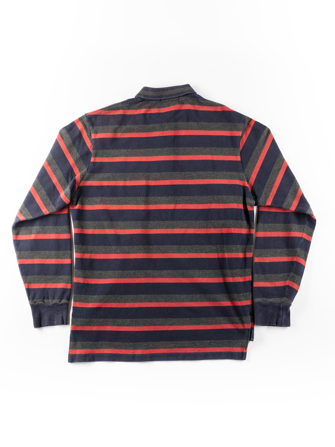 Vintage 00's Men Ralph Lauren Shirt in Gray