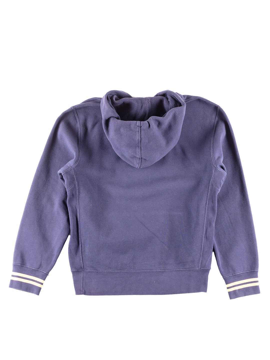 Vintage 00's Men Ralph Lauren Hoodie in Blue