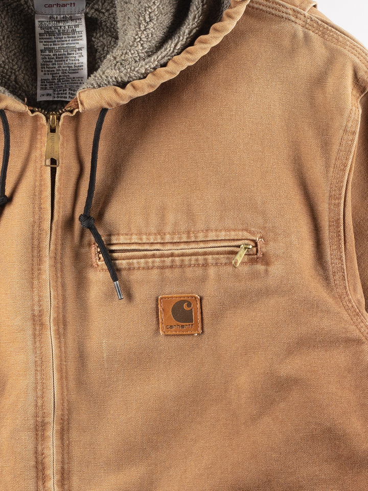 Vintage 00's Men Ralph Lauren Jacket in Brown