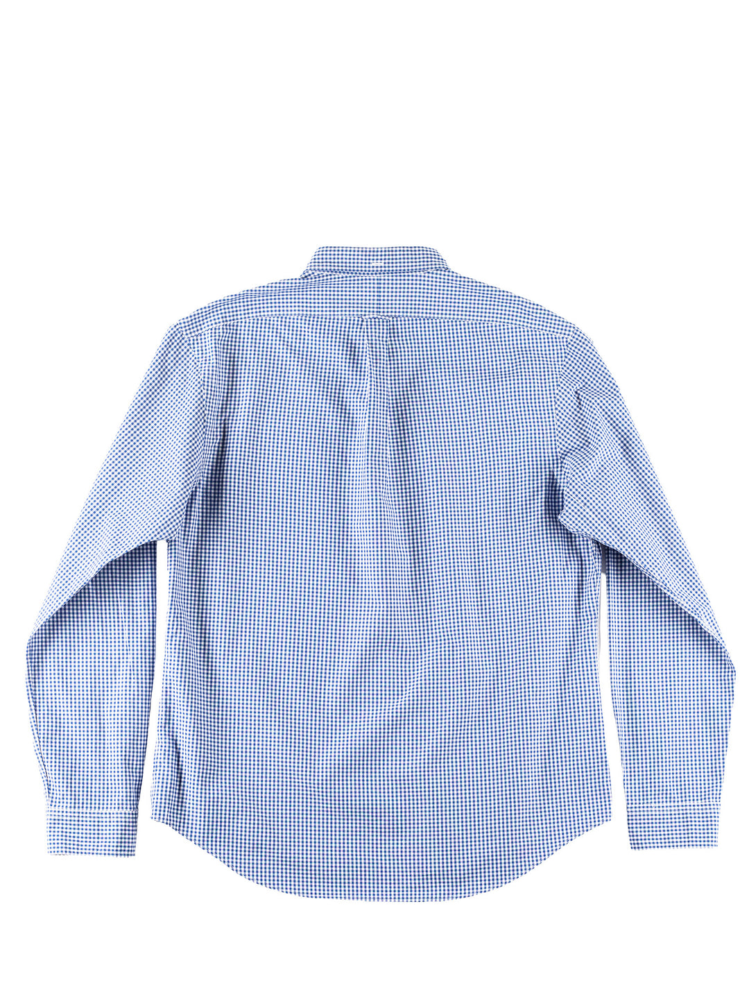 Vintage 00's Men Ralph Lauren Shirt in Blue