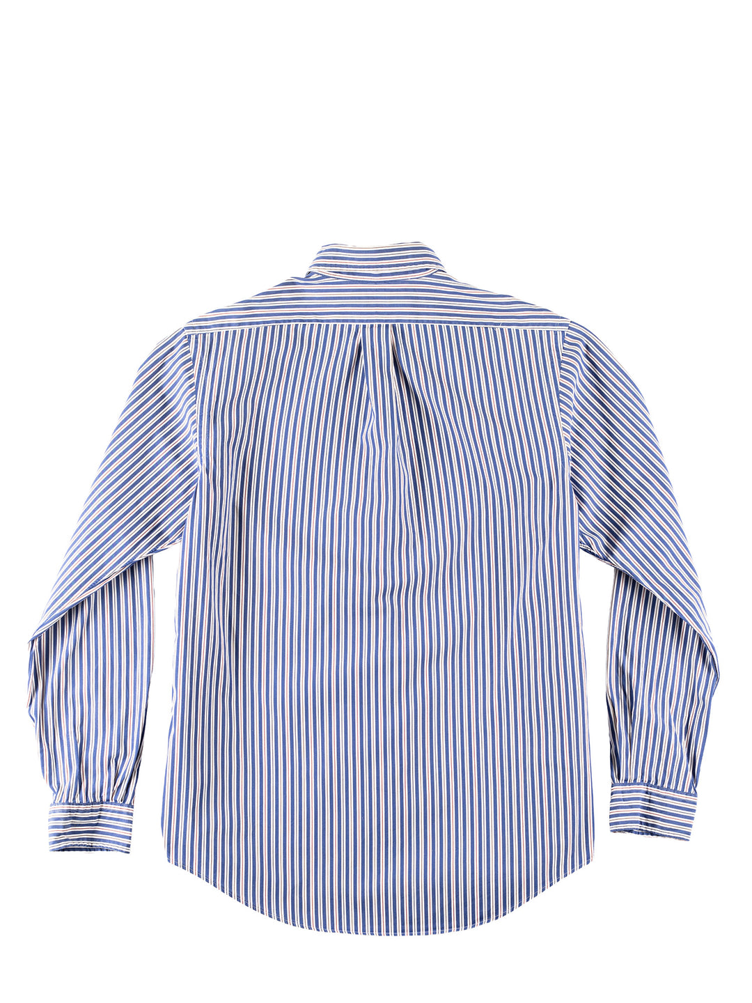 Vintage 00's Men Ralph Lauren Shirt in Blue