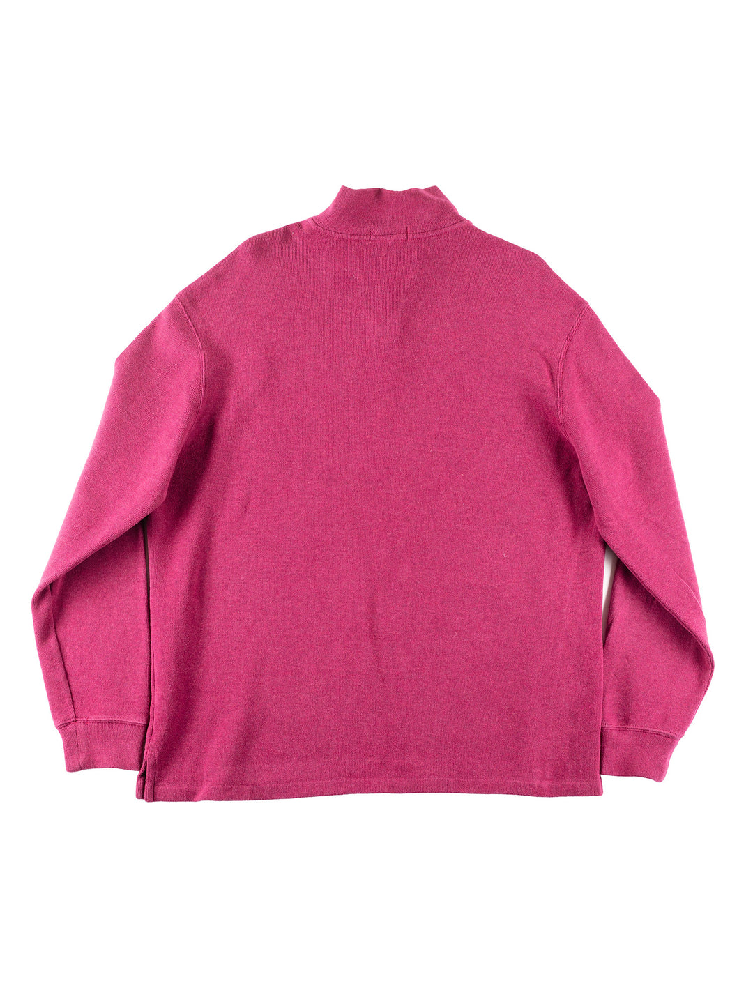 Vintage 00's Men Ralph Lauren Sweater in Pink