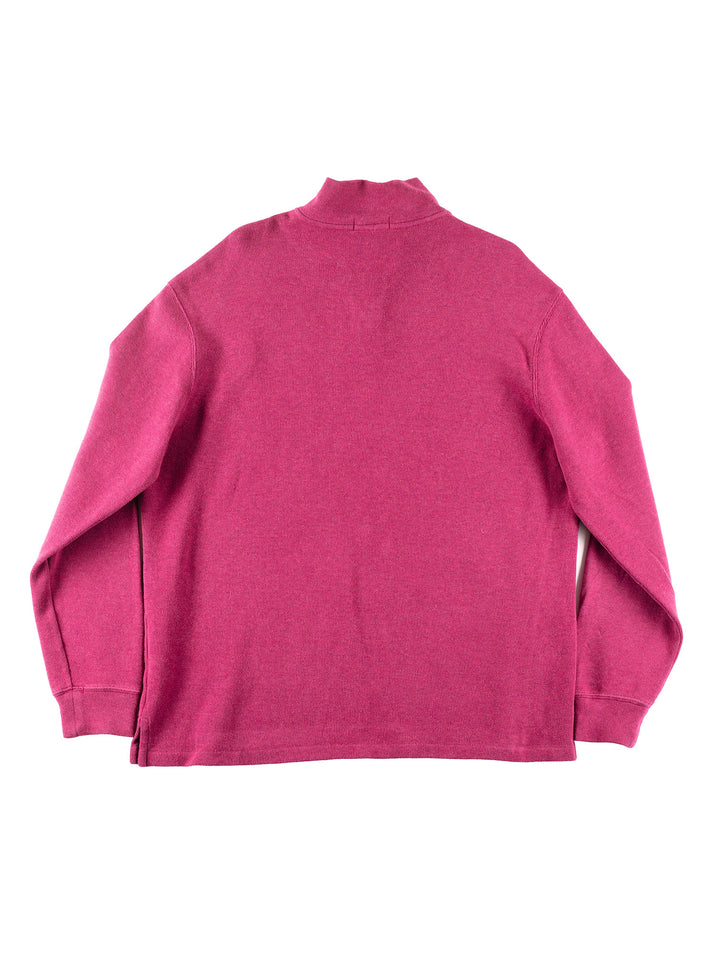 Vintage 00's Men Ralph Lauren Sweater in Pink