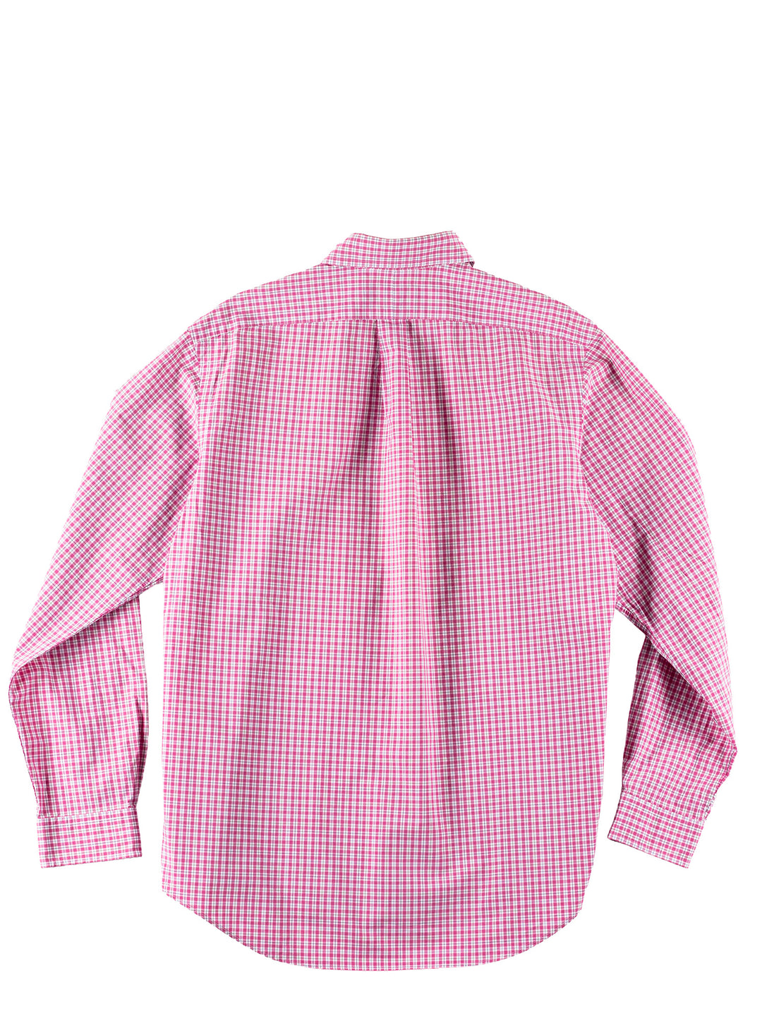 Vintage 00's Men Ralph Lauren Shirt in Pink
