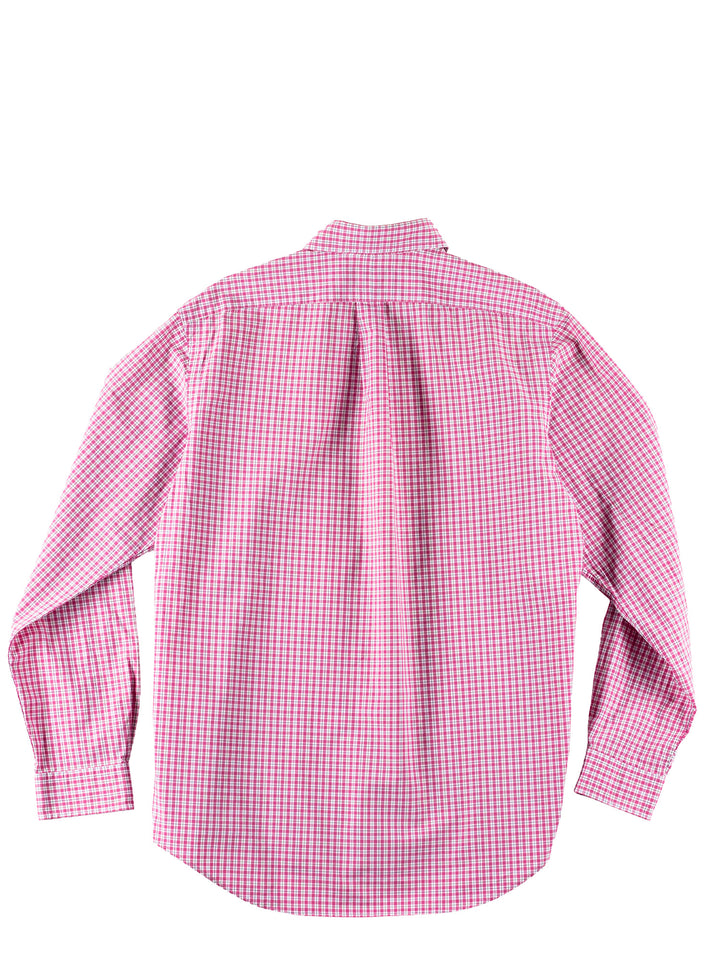 Vintage 00's Men Ralph Lauren Shirt in Pink