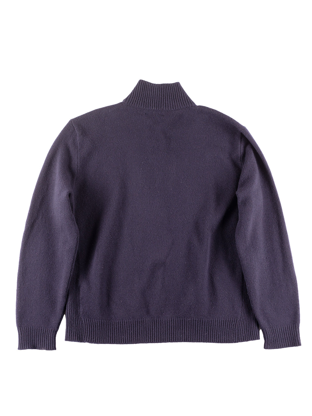 Vintage 90's Men Ralph Lauren Sweater in Blue