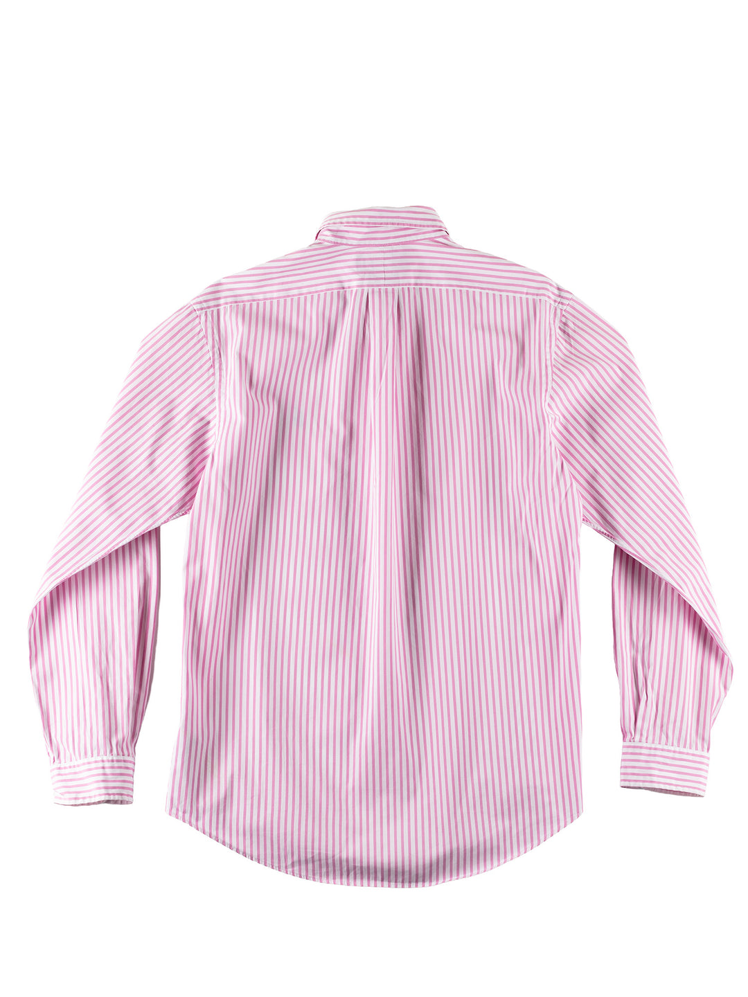 Vintage 00's Men Ralph Lauren Shirt in Pink