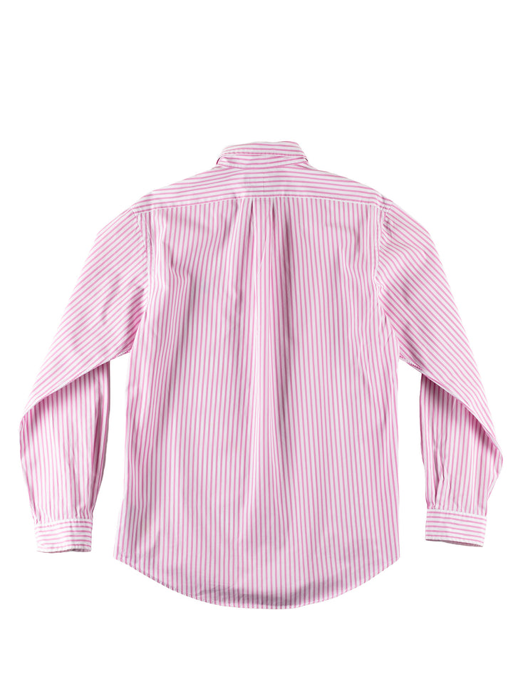Vintage 00's Men Ralph Lauren Shirt in Pink