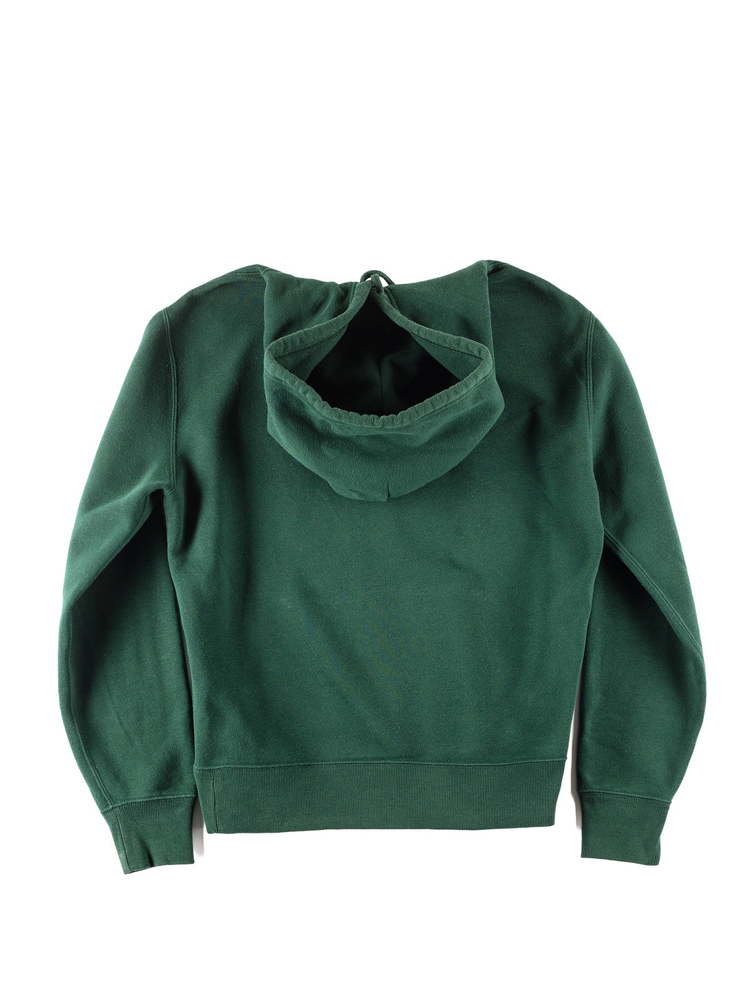 Vintage 00's Men Ralph Lauren Hoodie in Green