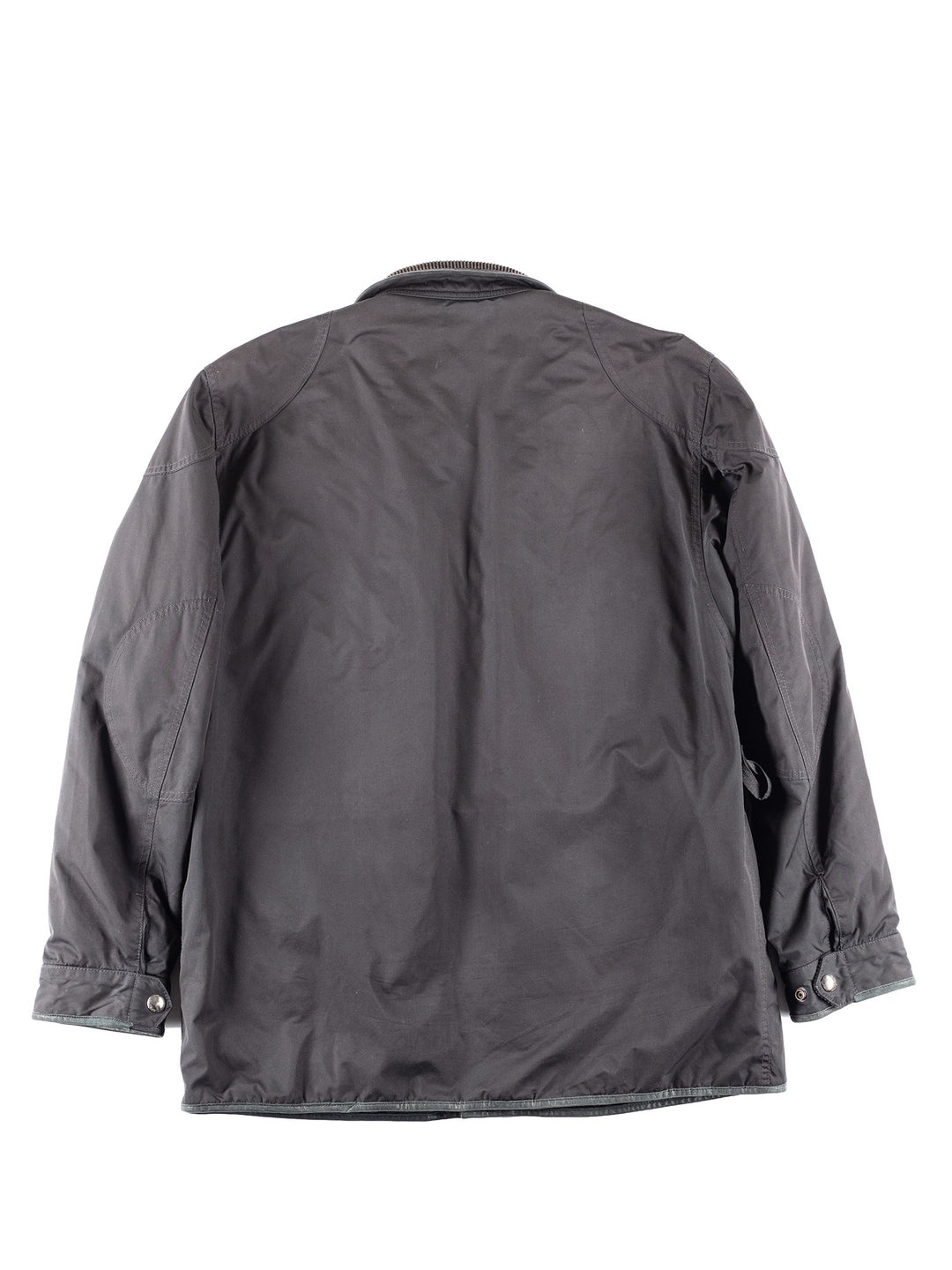 Vintage 90's Men Ralph Lauren Jacket in Black