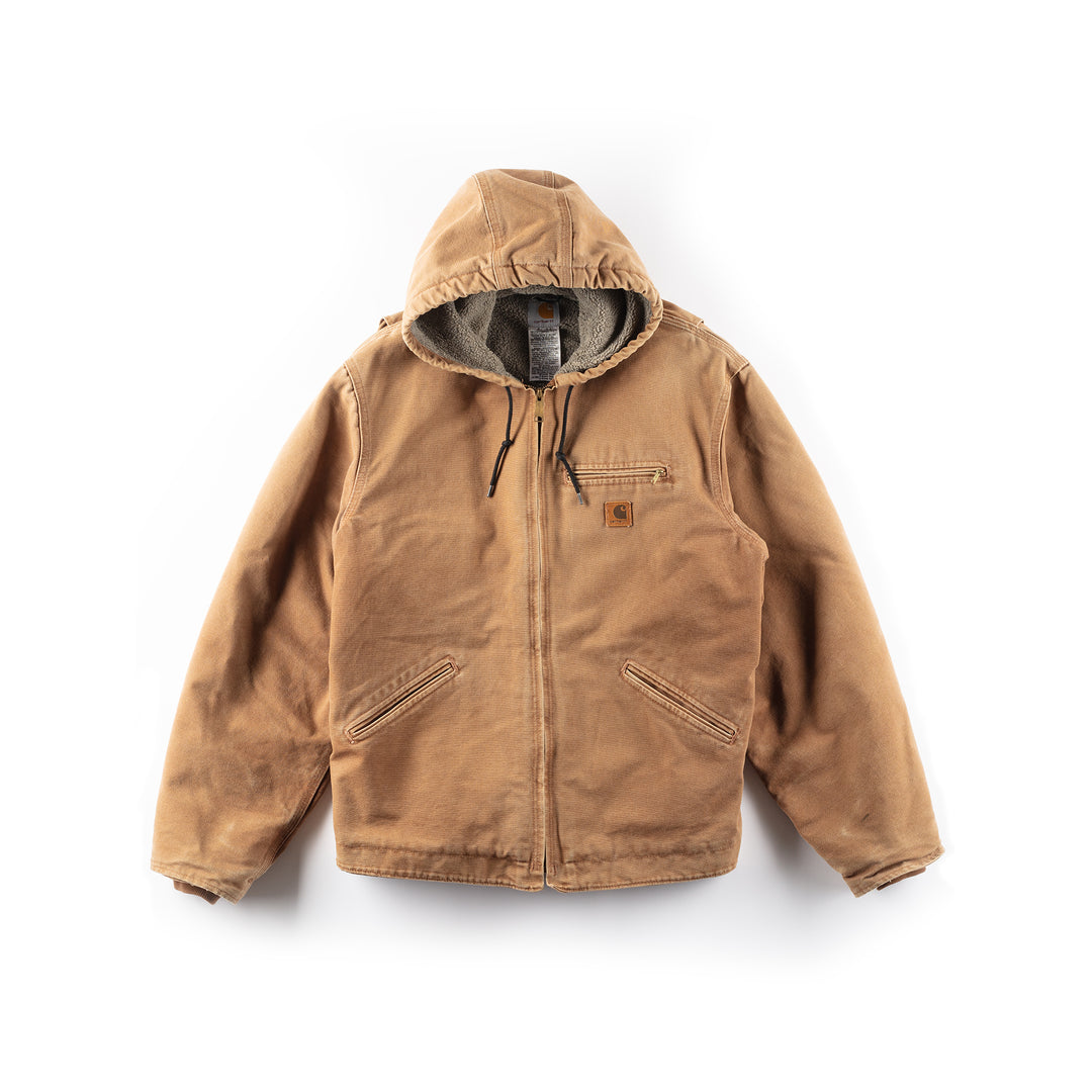 Vintage 00's Men Ralph Lauren Jacket in Brown