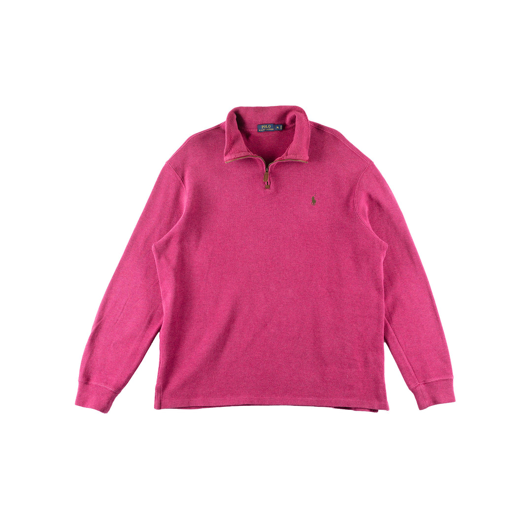 Vintage 00's Men Ralph Lauren Sweater in Pink