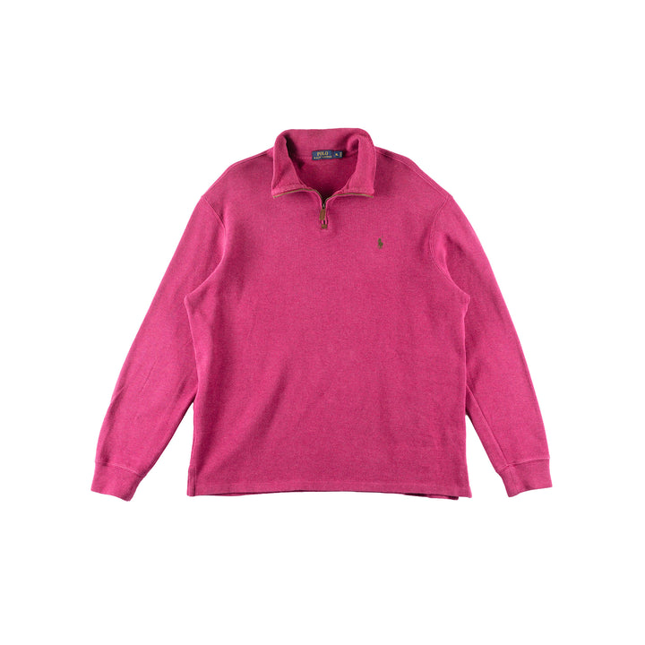 Vintage 00's Men Ralph Lauren Sweater in Pink