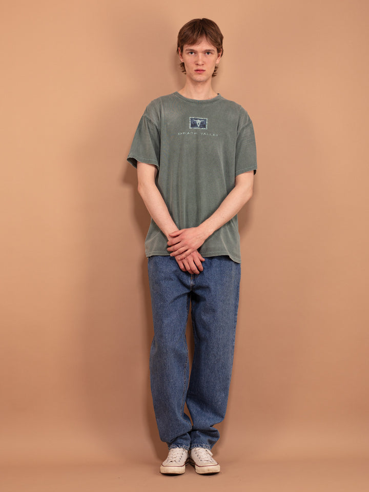 Vintage 90. gadu t-krekls - NorthernGrip