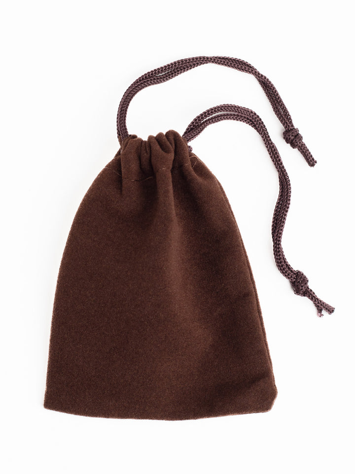 Vintage 60. gadu kļavas piespraude