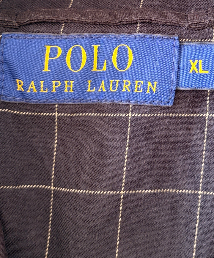 Vintage 00's Men Ralph Lauren Jacket in Black