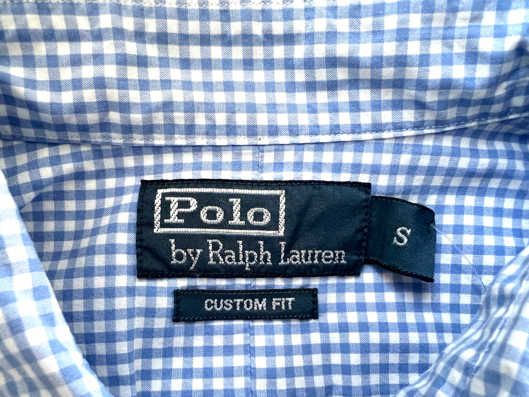 Vintage 00's Men Ralph Lauren Shirt in