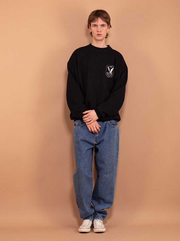 Vintage 00's Men Sweatshirt - NorthernGrip