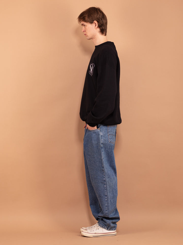 Vintage 00's Men Sweatshirt - NorthernGrip
