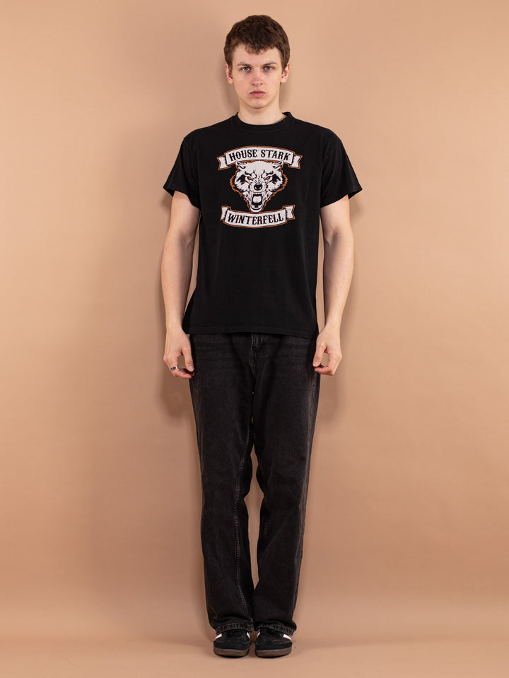 Vintage 00's Men T-shirt - NorthernGrip