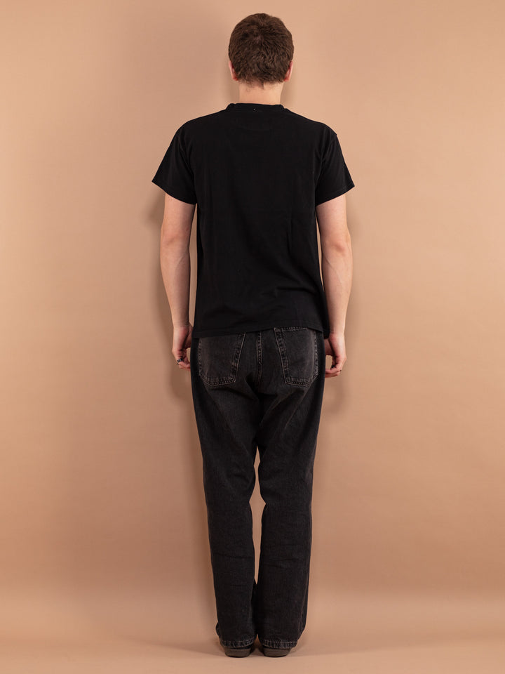 Vintage 00's Men T-shirt - NorthernGrip
