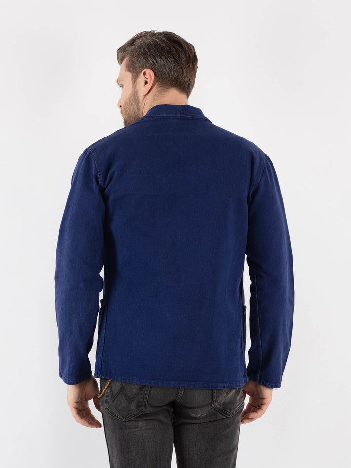 Vintage 60's Men Work Jacket in
