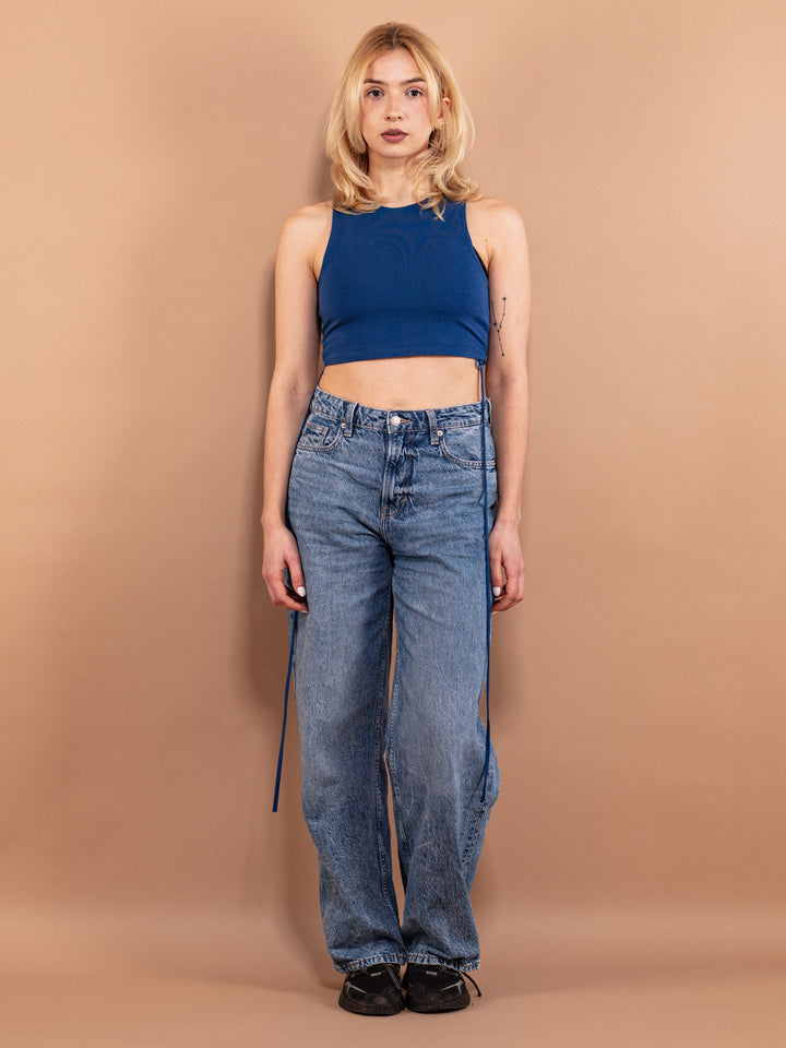 Vintage 2000. gadu crop tops - NorthernGrip