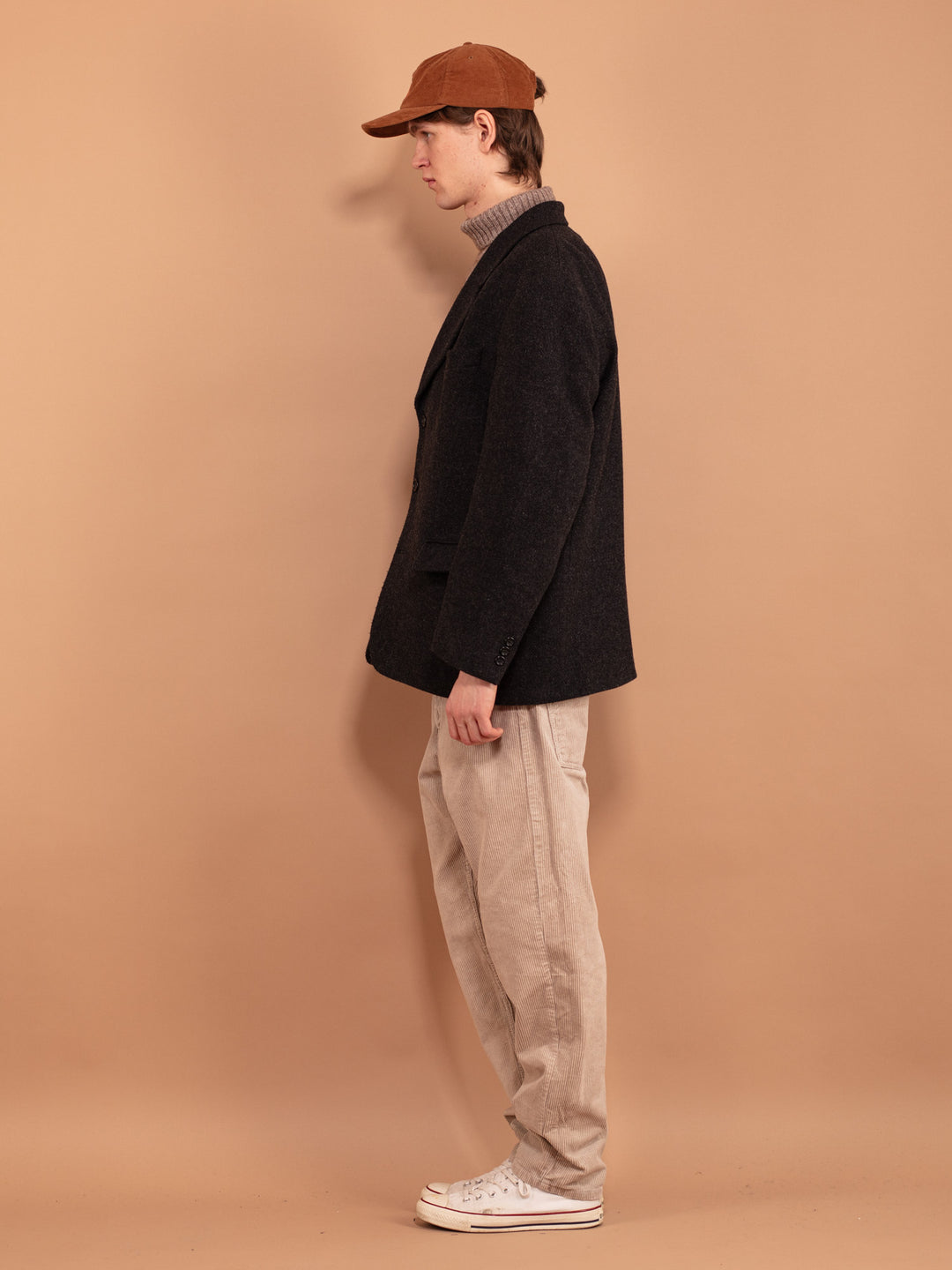 Vintage 90's Men Blazer - NorthernGrip