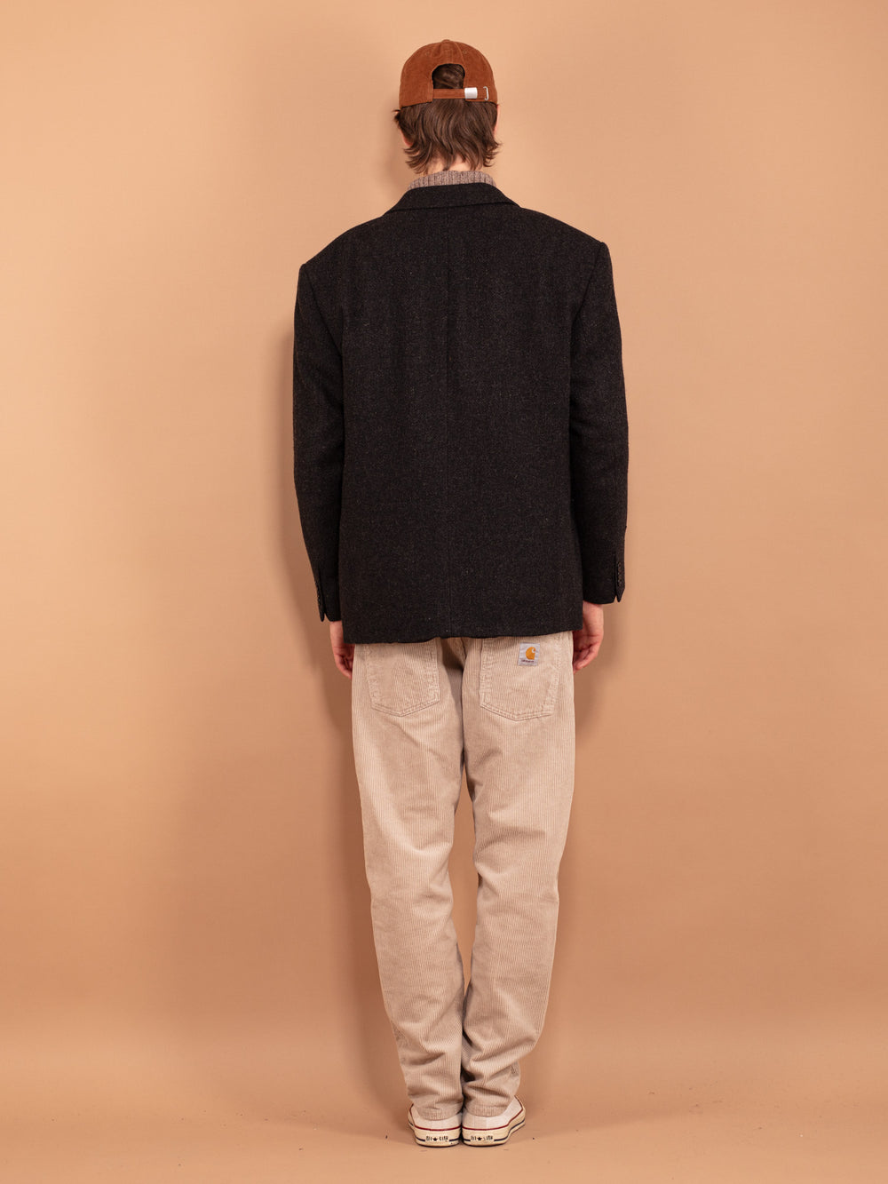 Vintage 90's Men Blazer - NorthernGrip