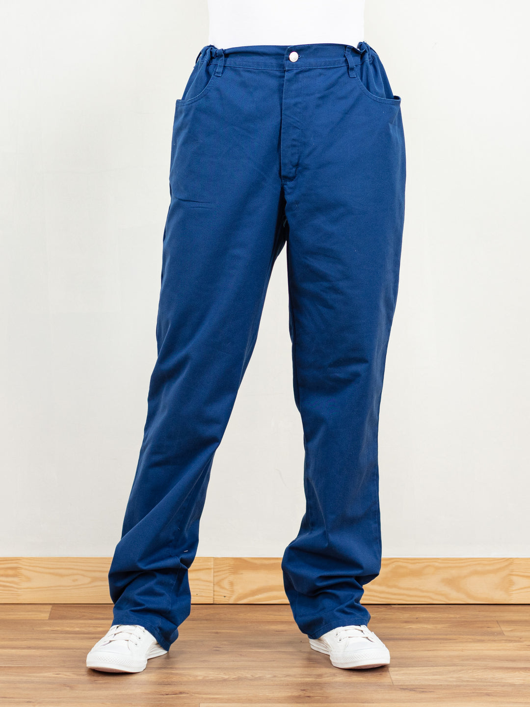 Vintage Women 90's Work Trousers - NorthernGrip