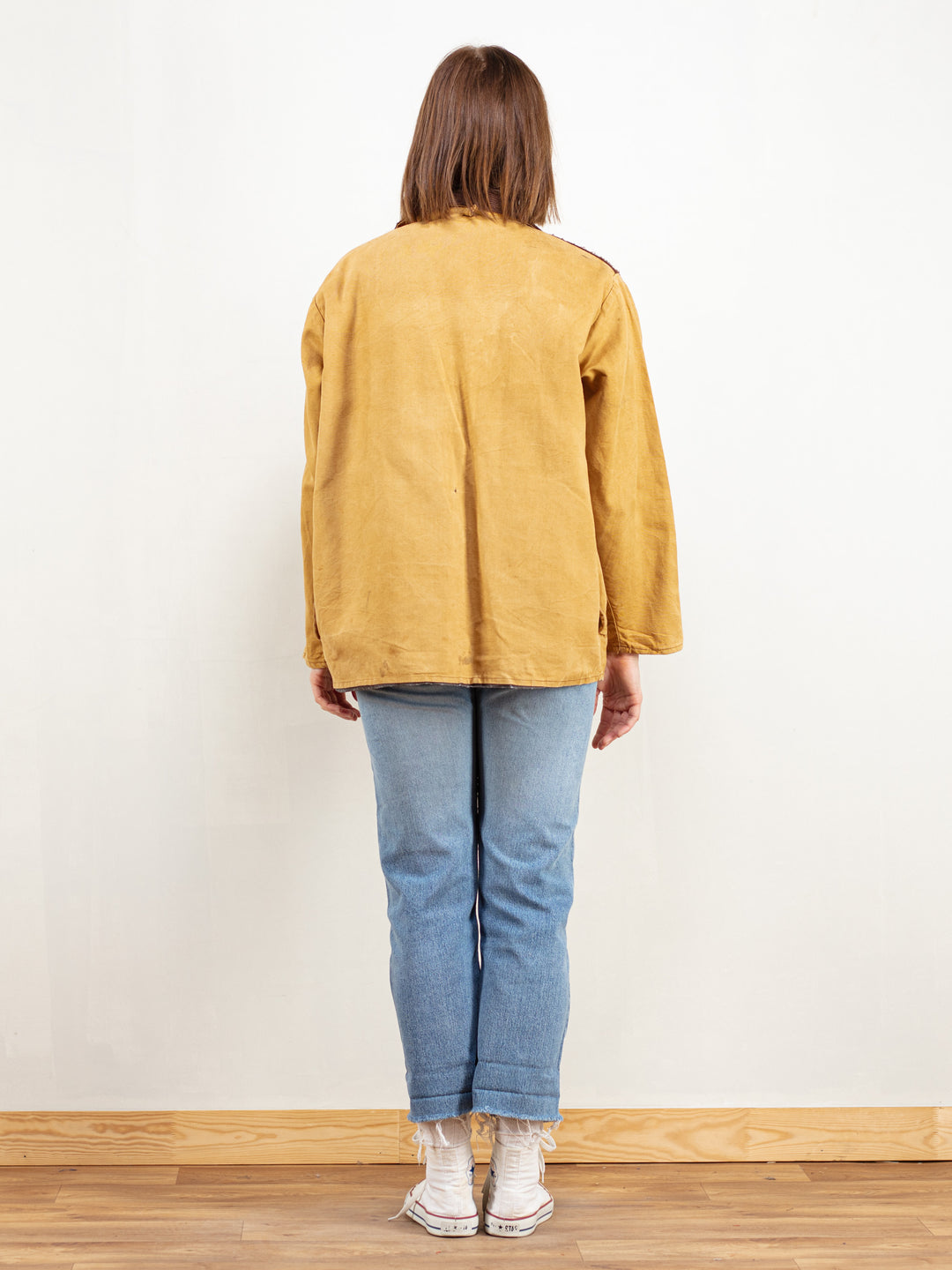 Vintage 90's Women Duck Hunting Jacket - NorthernGrip