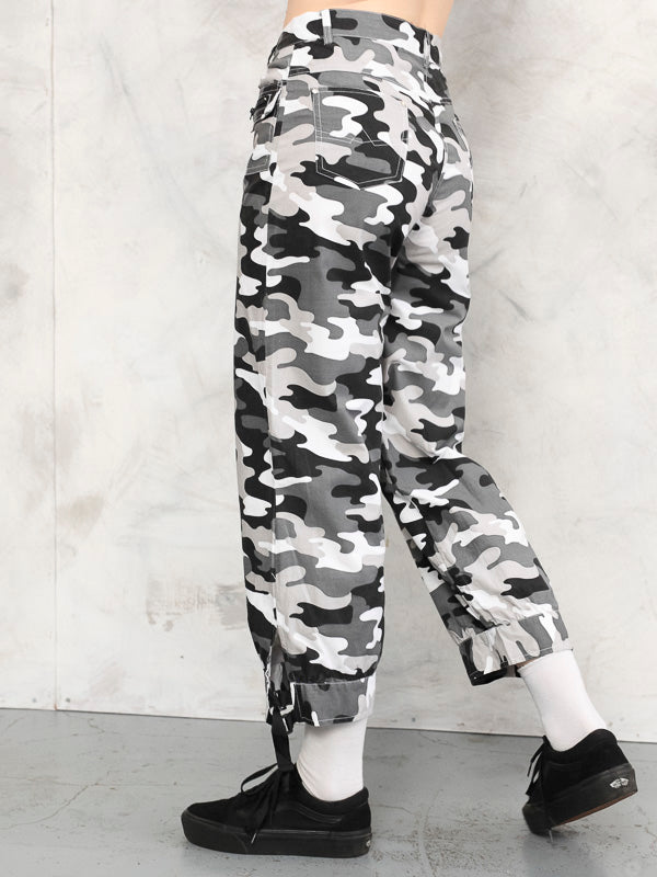 Vintage 90's Women Pants - NorthernGrip