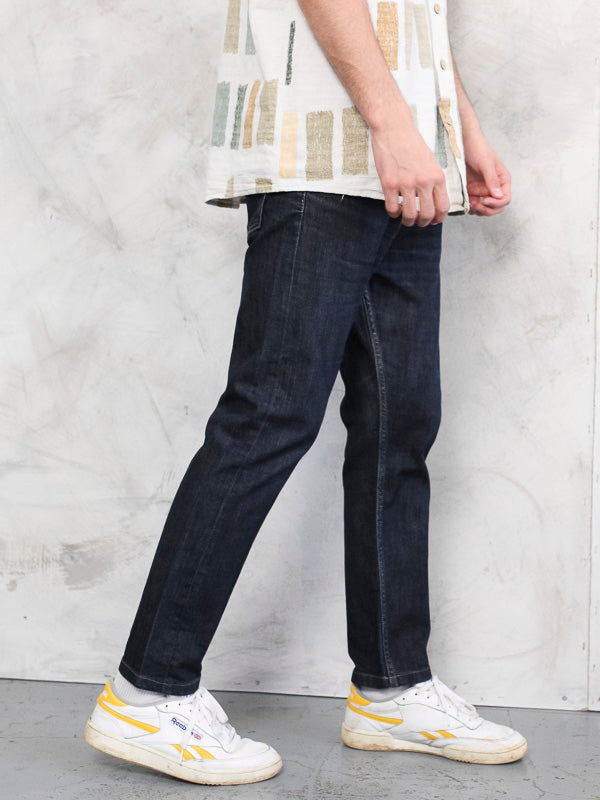 Vintage 90's Men Levi's 510 Jeans - NorthernGrip